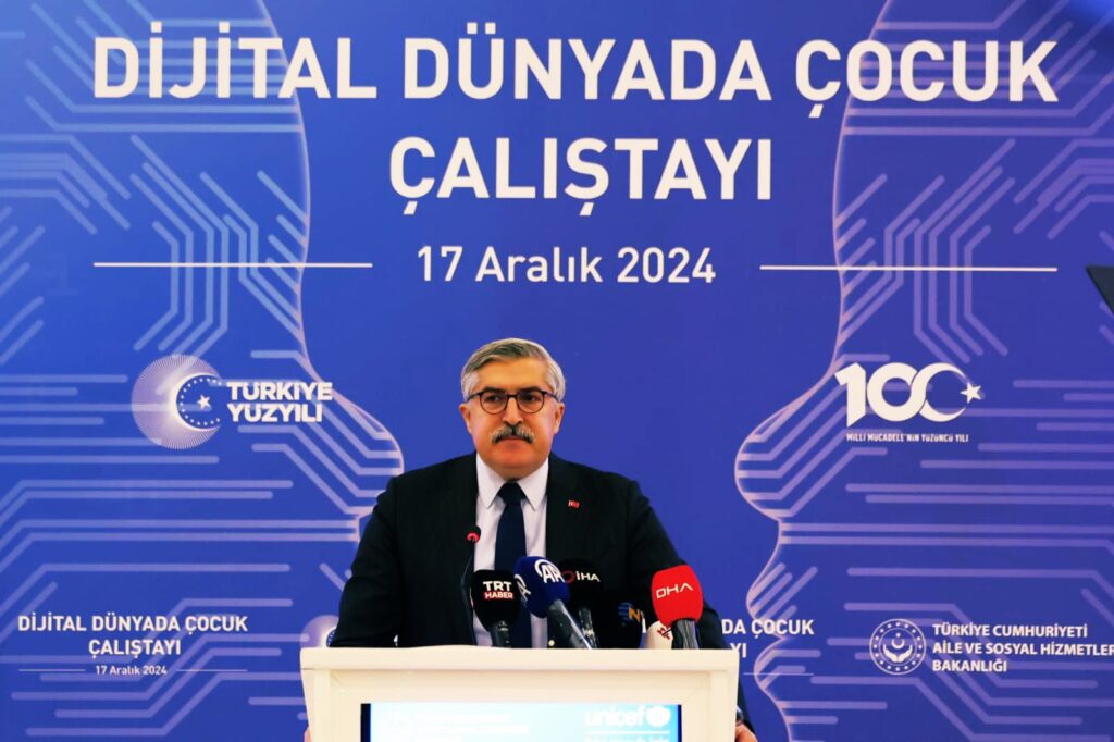 YAYMAN: AİLEYİ KORUMAK SANSÜRCÜLÜK DEĞİLDİR