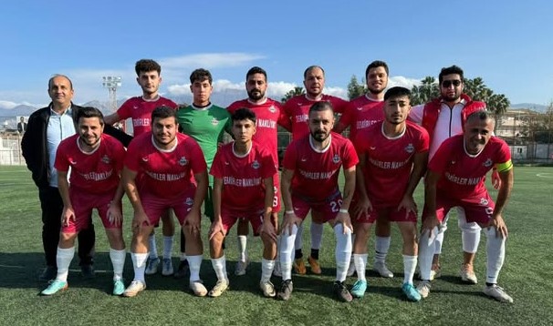 AZGANLIK SPOR PLAY-OFF’U GÖZLÜYOR