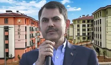 600 EVLER SİTESİ’NDE ANAHTAR TESLİMİ BU AY SONU BAŞLIYOR