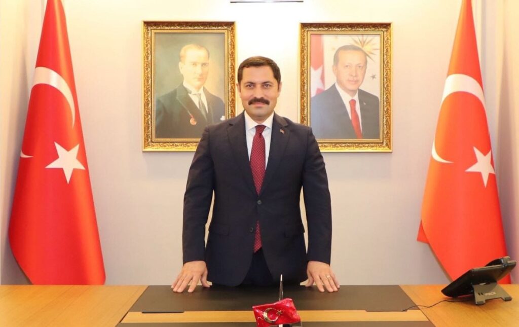 MASATLI: ENGELLERİ BİRLİKTE AŞACAĞIZ