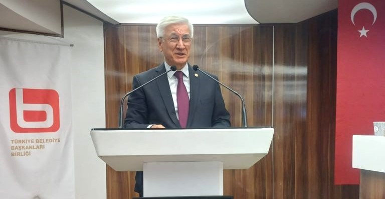 MEHMET YELOĞLU GÜVEN TAZELEDİ