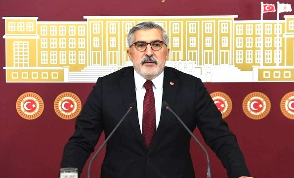 YAYMAN: DEVLET BAHÇELİ’NİN ÇAĞRISI ÖNEMLİDİR