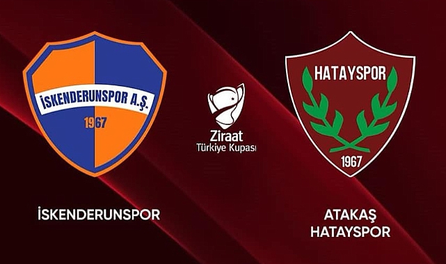 İSKENDERUNSPOR – HATAYSPOR MAÇINI REŞAT ONUR COŞKUNSES YÖNETECEK