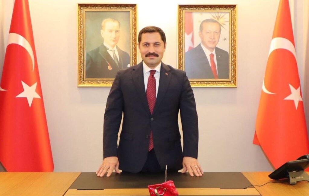 TARİHİ BİNALAR BİZİM TAKİBİMİZDEDİR!