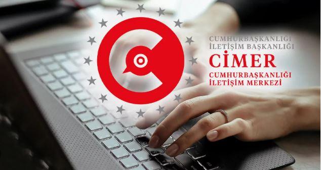 CİMER’E EN FAZLA BAŞVURU HATAY’DAN