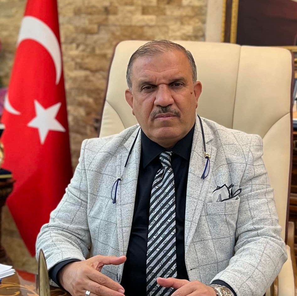 BAŞKAN ZAROĞLU’NDAN BAKAN BOLAT’A STRATEJİK TALEP  