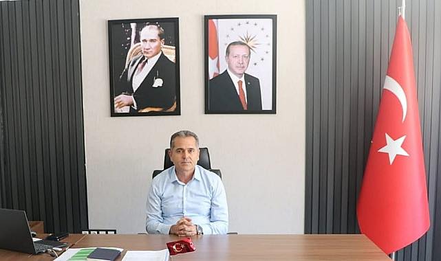 AKDAŞ: HEMŞEHRİLERİMİZİN YENİ YILINI KUTLUYORUM