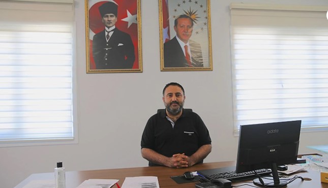 DEFNE DEVLET HASTANESİ’NDEN EVDE SAĞLIK VE HIZLI TANI HİZMETİ