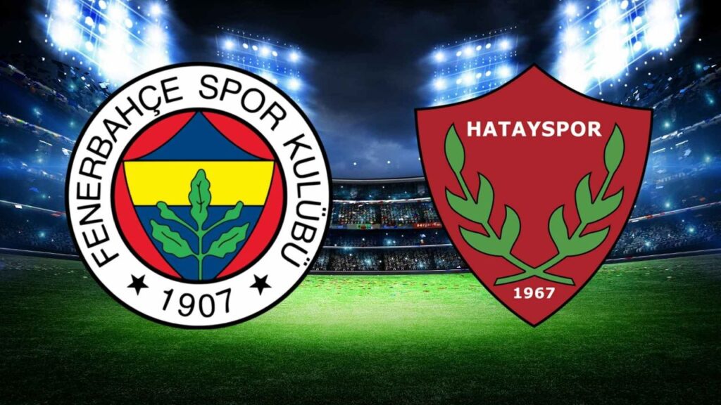 HATAYSPOR’U ÇOK ZOR BİR MAÇ BEKLİYOR