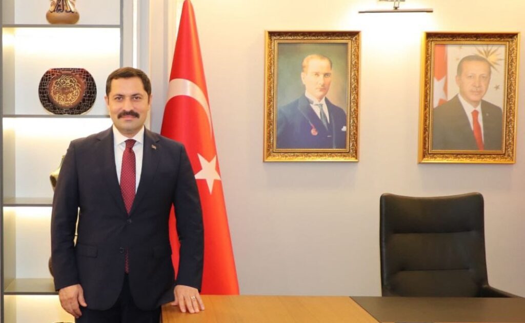 MASATLI: ÜÇ AYLAR’IN MANEVİ İKLİMİ GÖNÜLLERİMİZİ AYDINLATSIN