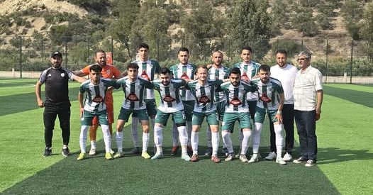 DEFNE 2013 SPOR’DAN ŞAMPİYONLUK YOLUNDA KRİTİK GALİBİYET: 4-3
