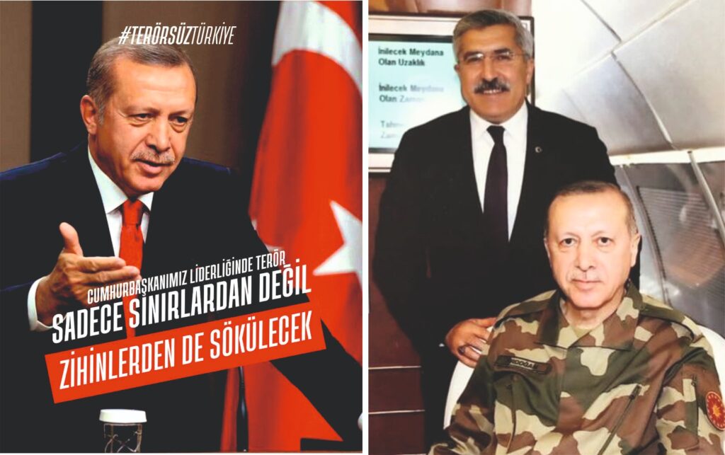KAZANAN TÜRKİYE OLACAK