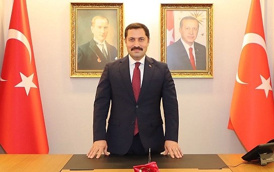1 MAYIS, DAYANIŞMA RUHUNUN EN GÜÇLÜ TEZAHÜRÜ