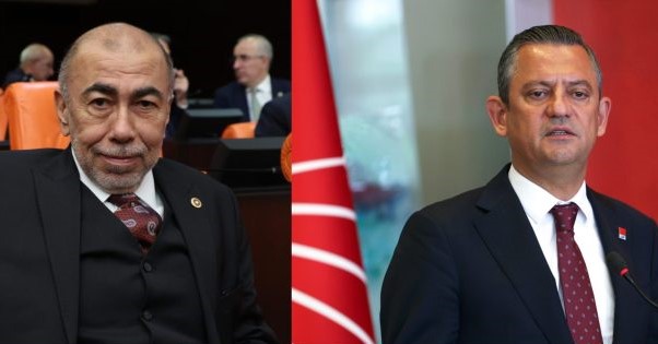 MİLLETVEKİLİ ŞEFİK ÇİRKİN: “BU PKK VE DEM SÖYLEMİDİR”