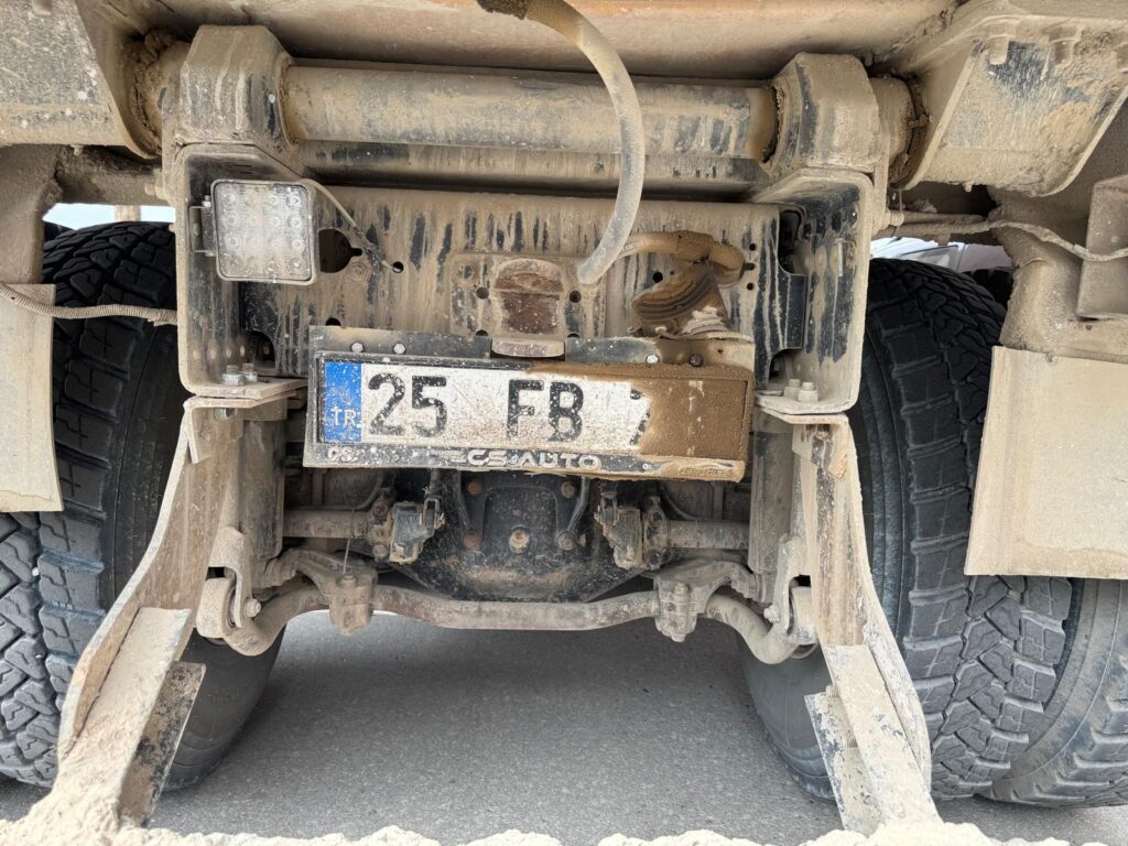 TRAFİK DENETİMLERİNDE 625 SÜRÜCÜYE CEZA UYGULANDI