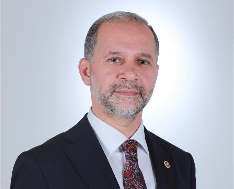 ÖZEL: İŞÇİ VE EMEKÇİLERİMİZİN GÜNÜ KUTLU OLSUN