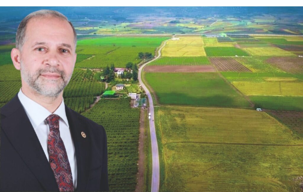 ÖZEL: HIDIRELLEZ BÜTÜN İNSANLIĞA SAĞLIK VE MUTLULUK GETİRSİN