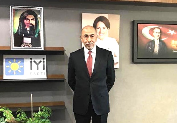 ÇİRKİN: TÜRKÇÜLER GÜNÜ KUTLU OLSUN