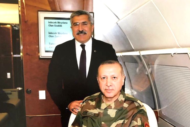 TÜRKİYE YÜZYILI’NA REFORMLARLA YÜRÜYORUZ