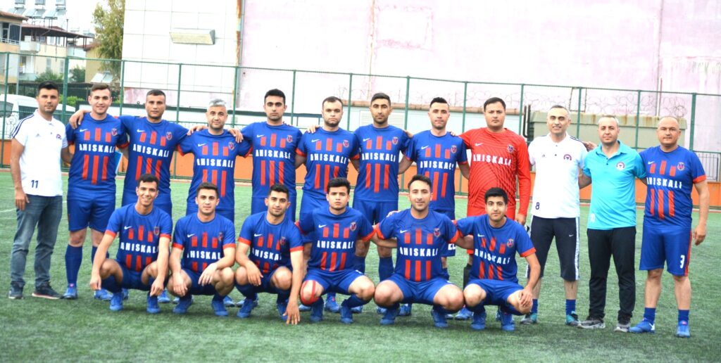 HATAY BAROSU 3 İSKENDERUN AÇIK CEZA İNFAZ KURUMU 0