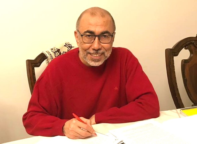 MİLLETVEKİLİ ŞEFİK ÇİRKİN: SİYASET AKILLA YÖNLENDİRİLMELİ