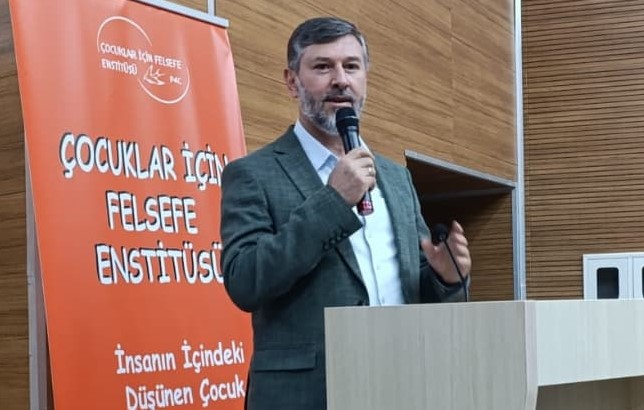 KURAN KURSU ÖĞRETİCİLERİNE EĞİTİM VERİLDİ 