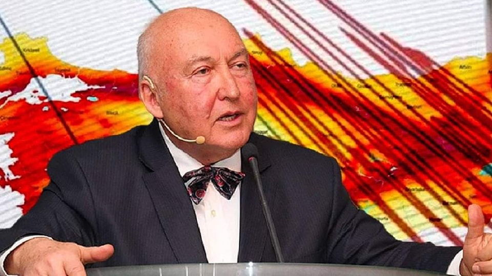 BU KENTSEL DÖNÜŞÜM DEĞİL, YAPISAL DÖNÜŞÜM!