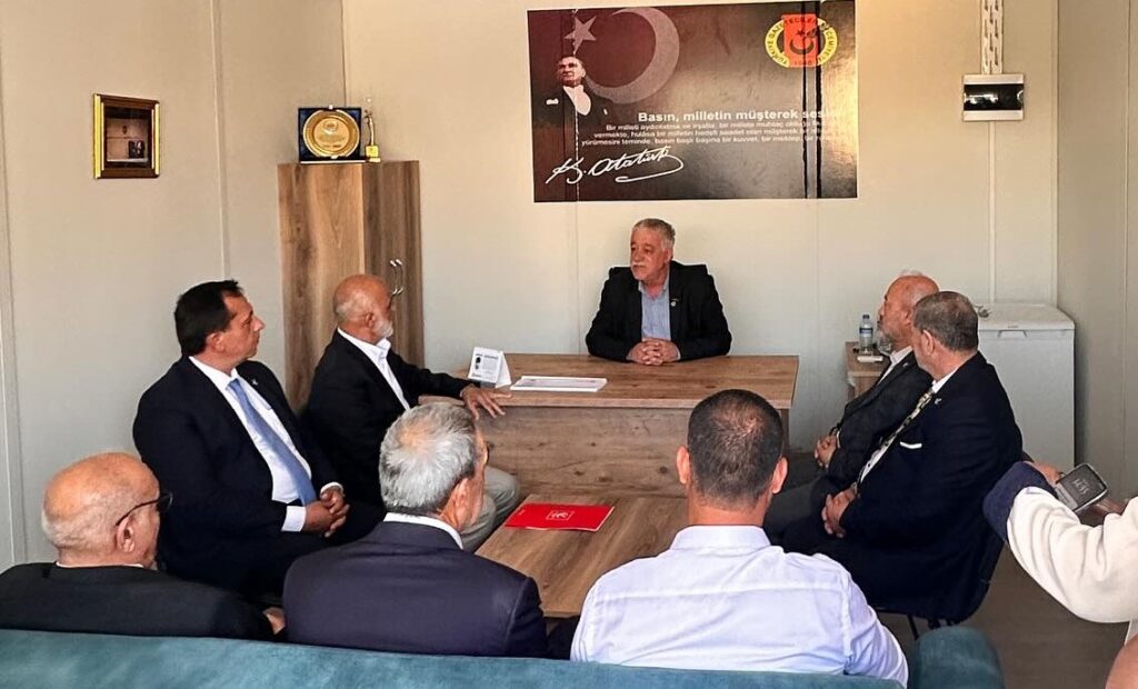 DEPREMİN İZLERİNİ BİRLİKTE SİLECEĞİZ