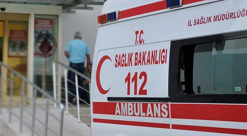 GEREKSİZ ÇAĞRIYA BİN 500, ASILSIZ İHBARA 15 BİN TL CEZA!