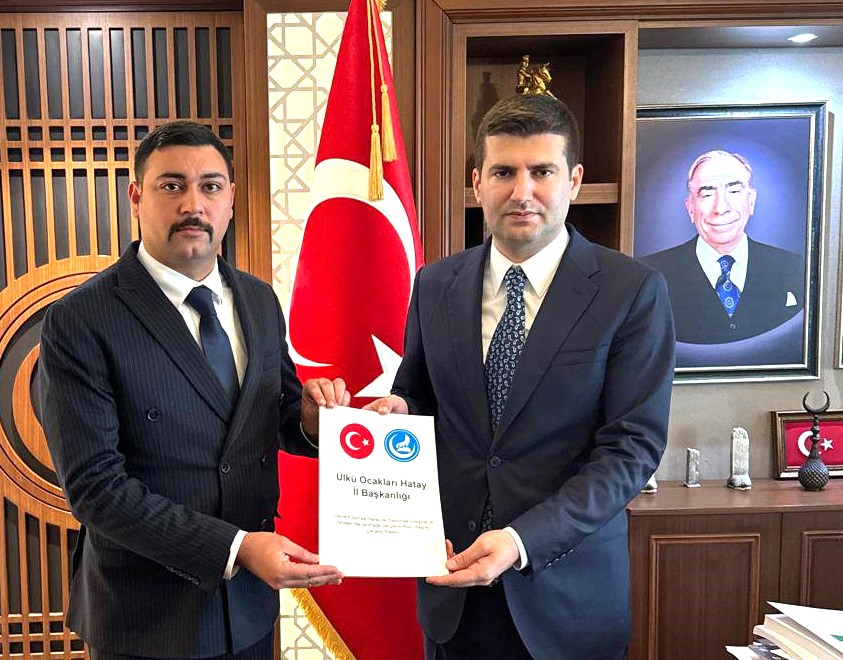 DEPREME “ÜLKÜCÜ ÇÖZÜM RAPORU” YILDIRIM’A SUNULDU