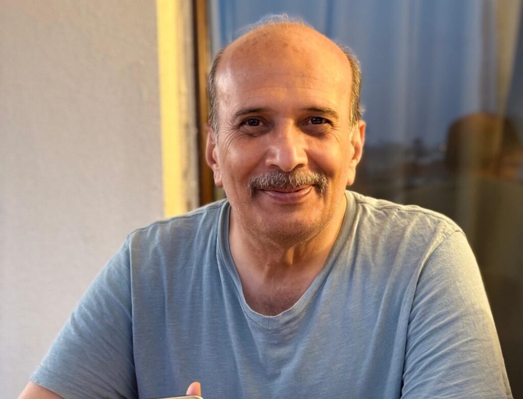 KANDIRAMAZSIN BENİ!