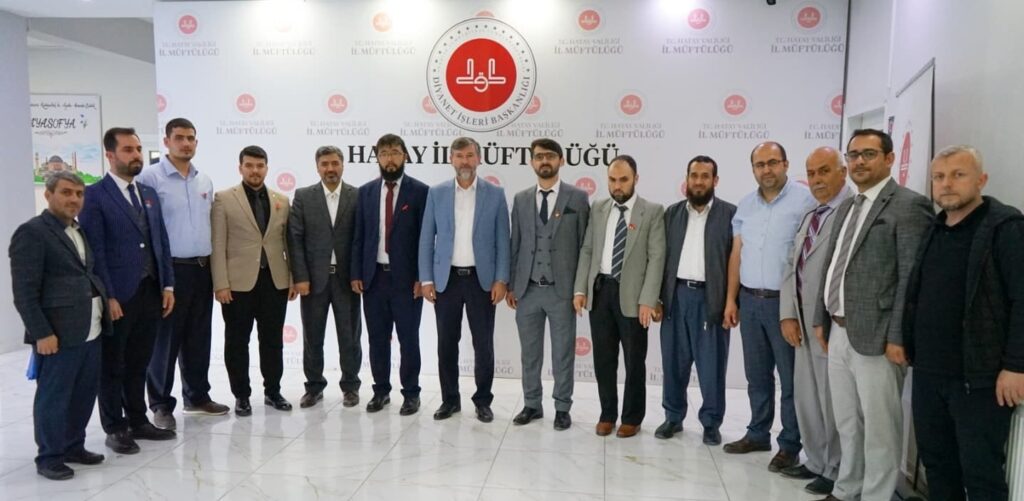 KUR’AN-I KERİM’İ GÜZEL OKUYANLAR İL FİNALİNDE YARIŞTI