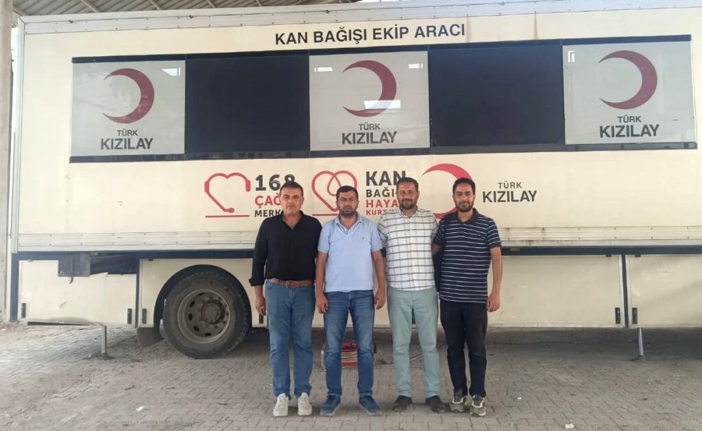 KİMYONOĞLU: TEŞEKKÜRLER MAYADALI