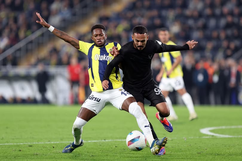 HATAYSPOR MERSİN’DEKİ SON SÜPER LİG MAÇINDA FENERBAHÇE’Yİ KONUK EDECEK