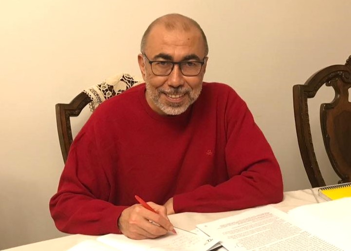 İYİ PARTİLİ ÇİRKİN’DEN DİKKAT ÇEKEN PAYLAŞIM: ‘PERVANELERE DİKKAT EDİN, DOSTLARINIZI SAVURUR’