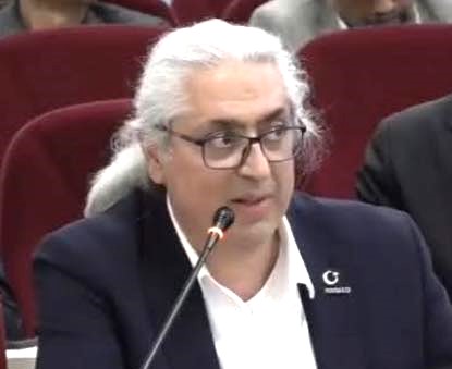 HAYZARAN: MÜCBİR SEBEP UYGULAMASI YIL SONUNA KADAR UZATILMALIDIR!