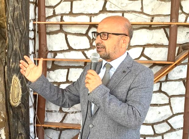 SOLGUN: ÖNCELİK MEMURUN ALIM GÜCÜNÜ YÜKSELTMEK OLMALIDIR