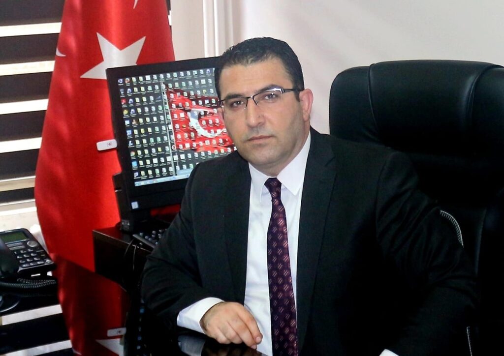 İMREK: KURBAN BAYRAMI ÖNCESİ DENETİMLER SÜRÜYOR