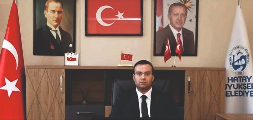 ÖKKEŞ YAYMAN, HBB MEZARLIKLAR DAİRESİ BAŞKANLIĞINA ATANDI