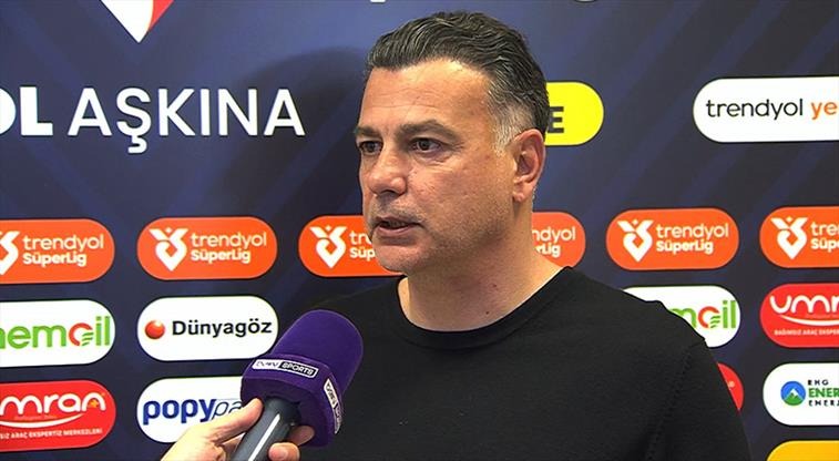 MURAT ŞAHİN: “BU KULÜP YENİDEN AYAĞA KALKACAK”