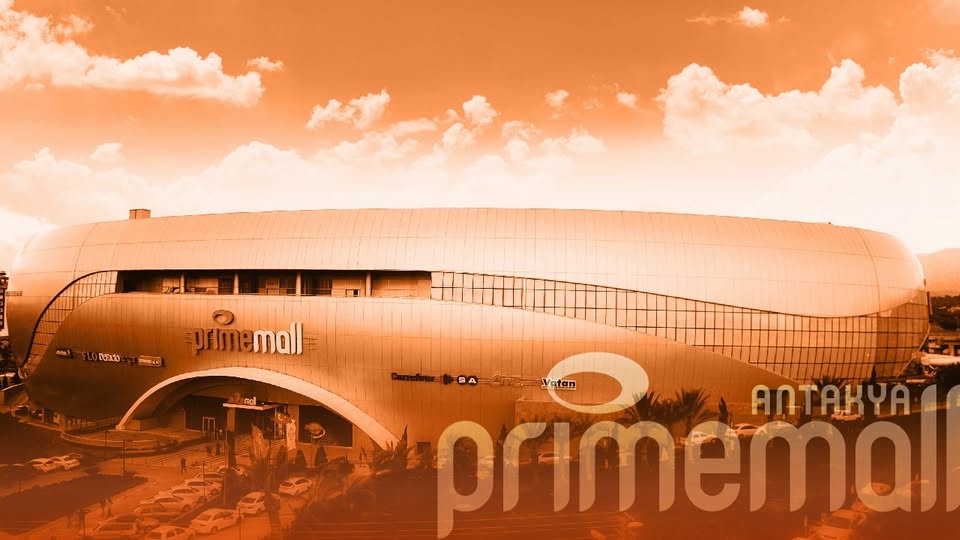 ANTAKYALILAR PRİME MALL AVM’NİN YENİDEN AÇILMASINI SABIRSIZLIKLA BEKLİYOR