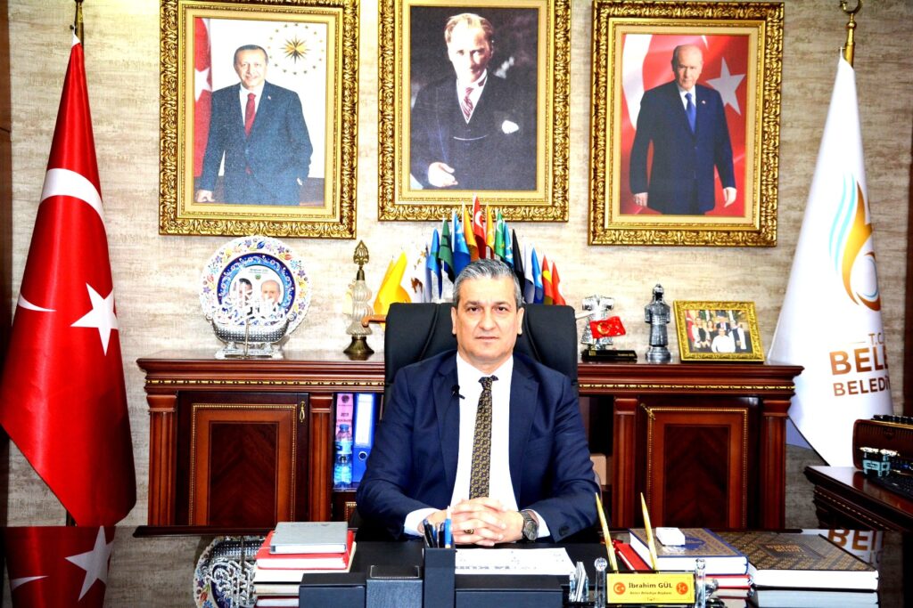 BAŞKAN GÜL “HIDIRELLEZ BEREKETİN, BOLLUĞUN SİMGESİDİR”