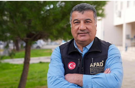 TÜRKİYE’DE 1200’Ü AŞKIN DEPREM GÖZLEM İSTASYONU İLE YER HAREKETLERİ TAKİP EDİLİYOR