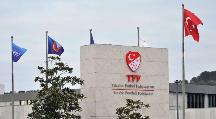 SÜPER LİG’DE 2025-2026 SEZON FORMATI DEĞİŞTİ