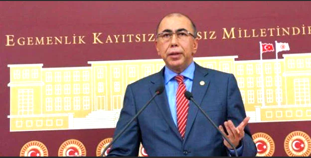 ÇİRKİN: “ŞIMARIK, ÜSTTENCİ, TERBİYESİZ SATIRLAR”