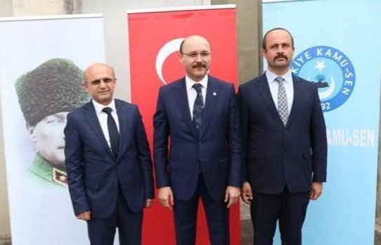 TÜRK EĞİTİM SEN HATAY’DA LİDER SENDİKA