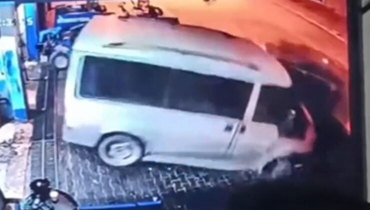 ALTINÖZÜ YENİŞEHİR’DE 48 SAATTE ÜÇÜNCÜ KAZA: VATANDAŞLAR ÖNLEM İSTİYOR