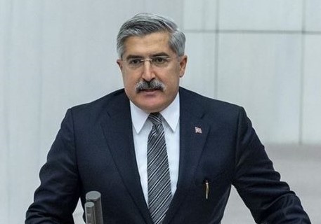 YAYMAN: CHP TÜRKİYE GÜNDEMİNDEN KOPTU