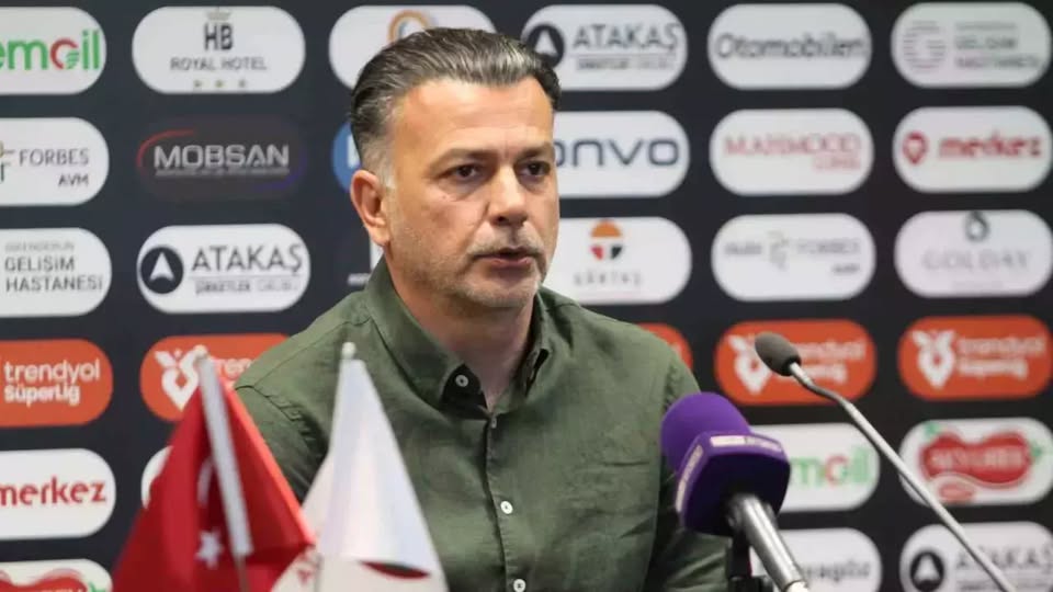 MURAT ŞAHİN: FİNAL HAVASINDA BİR MAÇ OYNADIK