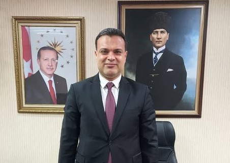 HAYATA DEĞER KATAN EMEKÇİLERİMİZİN GÜNÜ KUTLU OLSUN